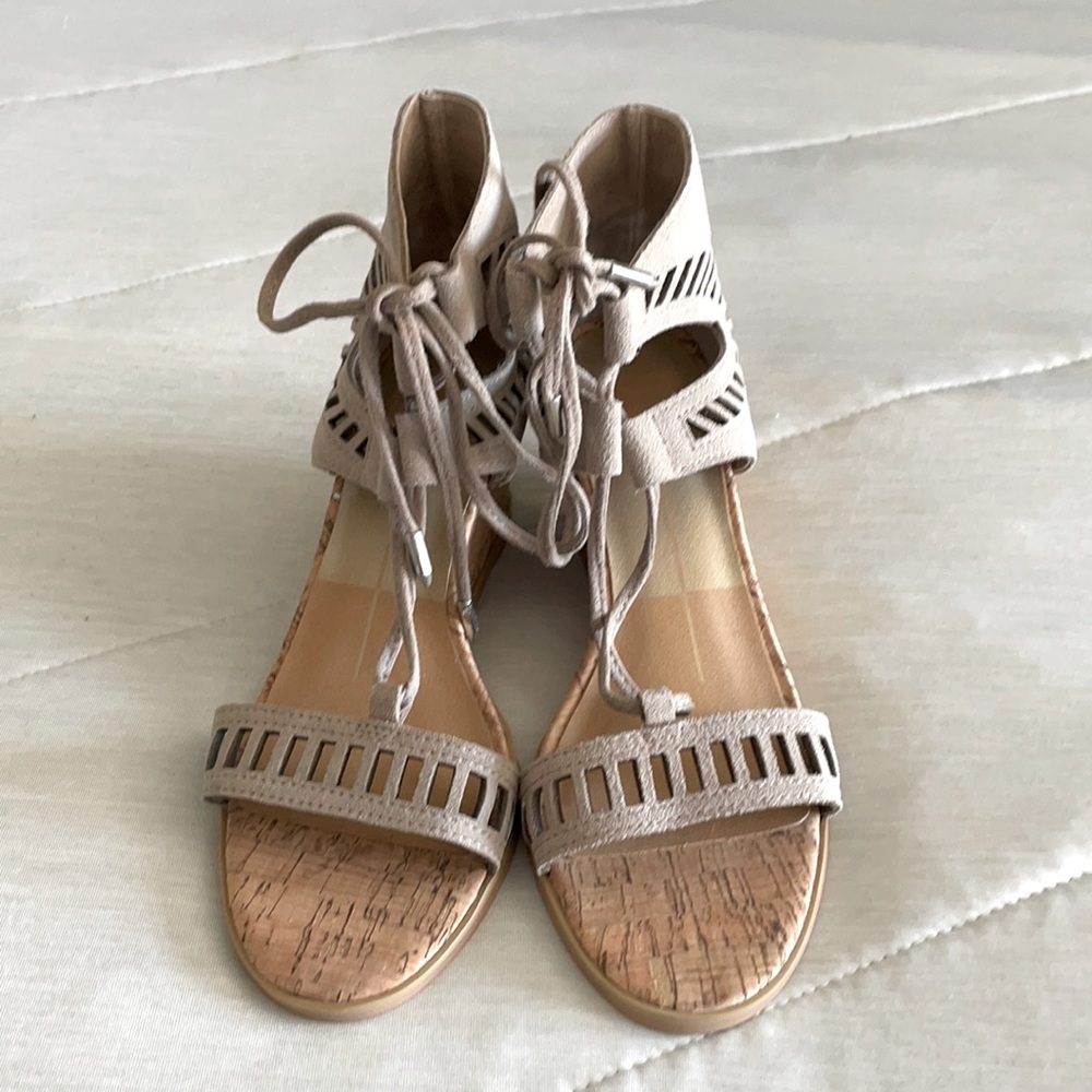 Dolce Vita Wedge